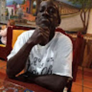 Meet your Posher, Melvin